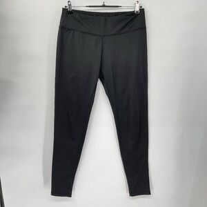 Baleaf ‎ Woman's Sports Black Leggings Size Large